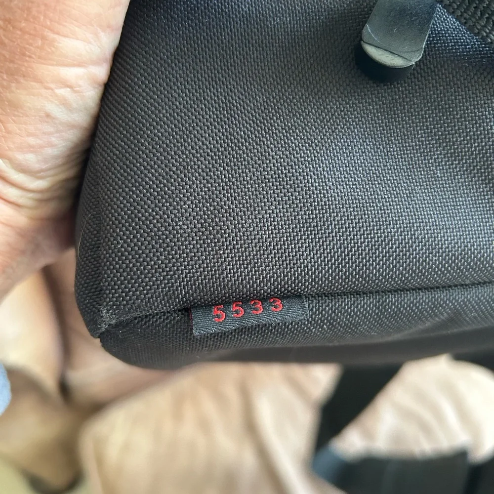 Tamrac 5533 Adventure Sling Bag